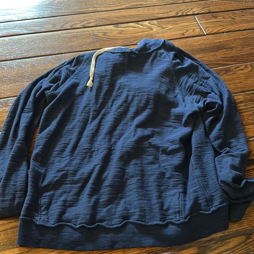 Vince hoodie